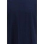 Herno Blue Cotton Sportswear - Zeiniez