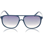 Lozza Blue Injected Sunglasses - Zeiniez