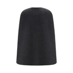 Gucci Gray Wool Coat - Zeiniez