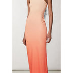 Patrizia Pepe Multicolor Polyester Casual Dress