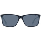 Polaroid Black Polycarbonate Sunglasses