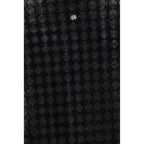 Amiri Black Polyester Pattern Shirt - Zeiniez