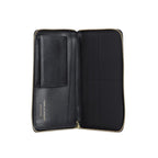 Comme Des Garçons Black Cowhide Wallet