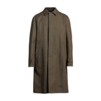 Herno Bicolor Cotton Coat - Zeiniez