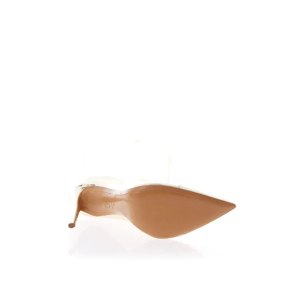 Alexandre Vauthier Multicolor Patent Leather Ankle Boots - Zeiniez