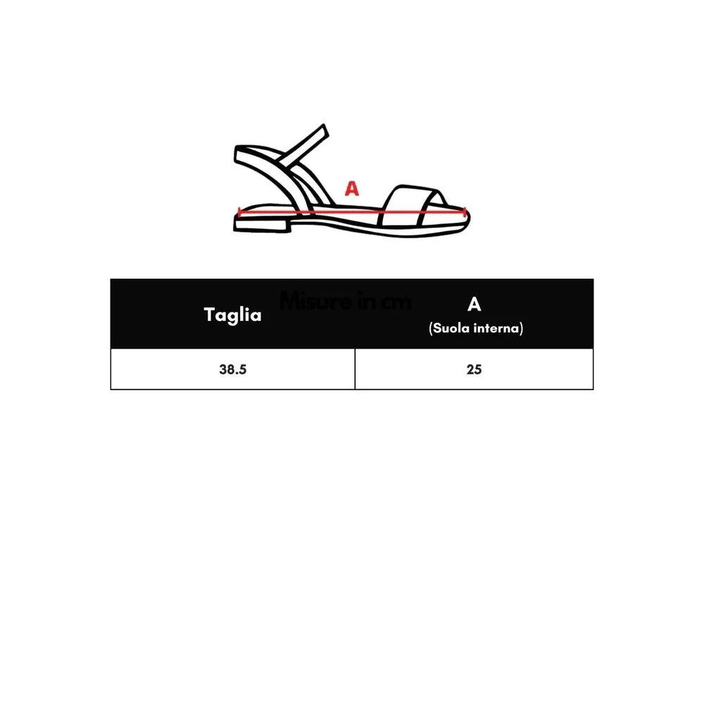 Dolce & Gabbana Blue Polyester Slippers - Zeiniez