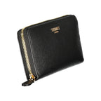Twinset Nero Poliuretano Women Wallet - Zeiniez