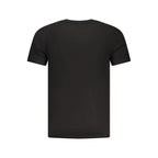 Guess Jeans Azzurro Cotton Men's Sweatshirt