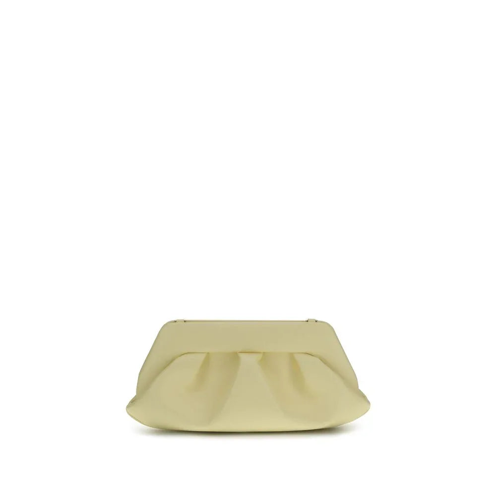THEMOIRè Bicolor Polyethylene Clutch Bag - Zeiniez