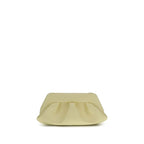 THEMOIRè Bicolor Polyethylene Clutch Bag - Zeiniez
