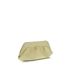 THEMOIRè Bicolor Polyethylene Clutch Bag - Zeiniez