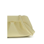 THEMOIRè Bicolor Polyethylene Clutch Bag - Zeiniez