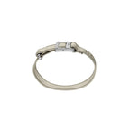 Hugo Boss Beige Fabric Bracelet - Zeiniez