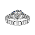 Hugo Boss Gray Stainless Steel Dress Watch