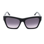 Guess Black Acetate Sunglasses