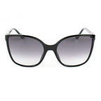 Guess Black Resin Sunglasses