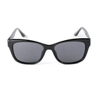 Guess Black Resin Sunglasses