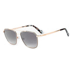 Guess Gold Metal Sunglasses - Zeiniez