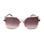 Escada Multicolor Acetate Sunglasses