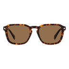 Polaroid Bicolor Acetate Sunglasses