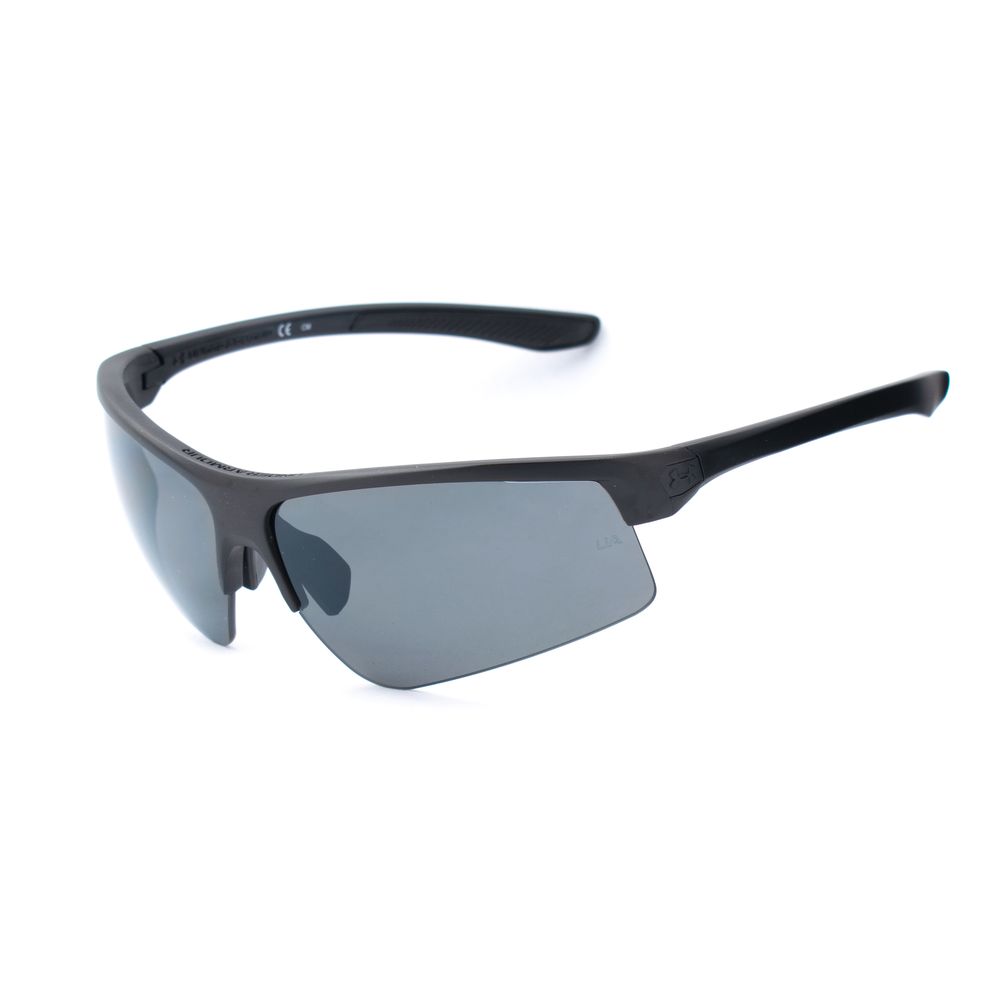 Under Armour Black Resin Sunglasses