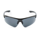 Under Armour Black Resin Sunglasses