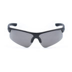 Under Armour Black Resin Sunglasses