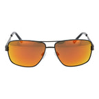 Champion Black Metal Sunglasses