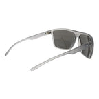 Champion Brown Stainless Steel Sunglasses - Zeiniez