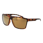 Champion Gold Stainless Steel Sunglasses - Zeiniez