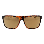 Champion Gold Stainless Steel Sunglasses - Zeiniez