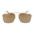 Champion Black Metal Sunglasses