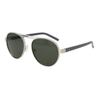 Champion Blue Metal Sunglasses