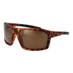 Champion Bicolor Stainless Steel Sunglasses - Zeiniez