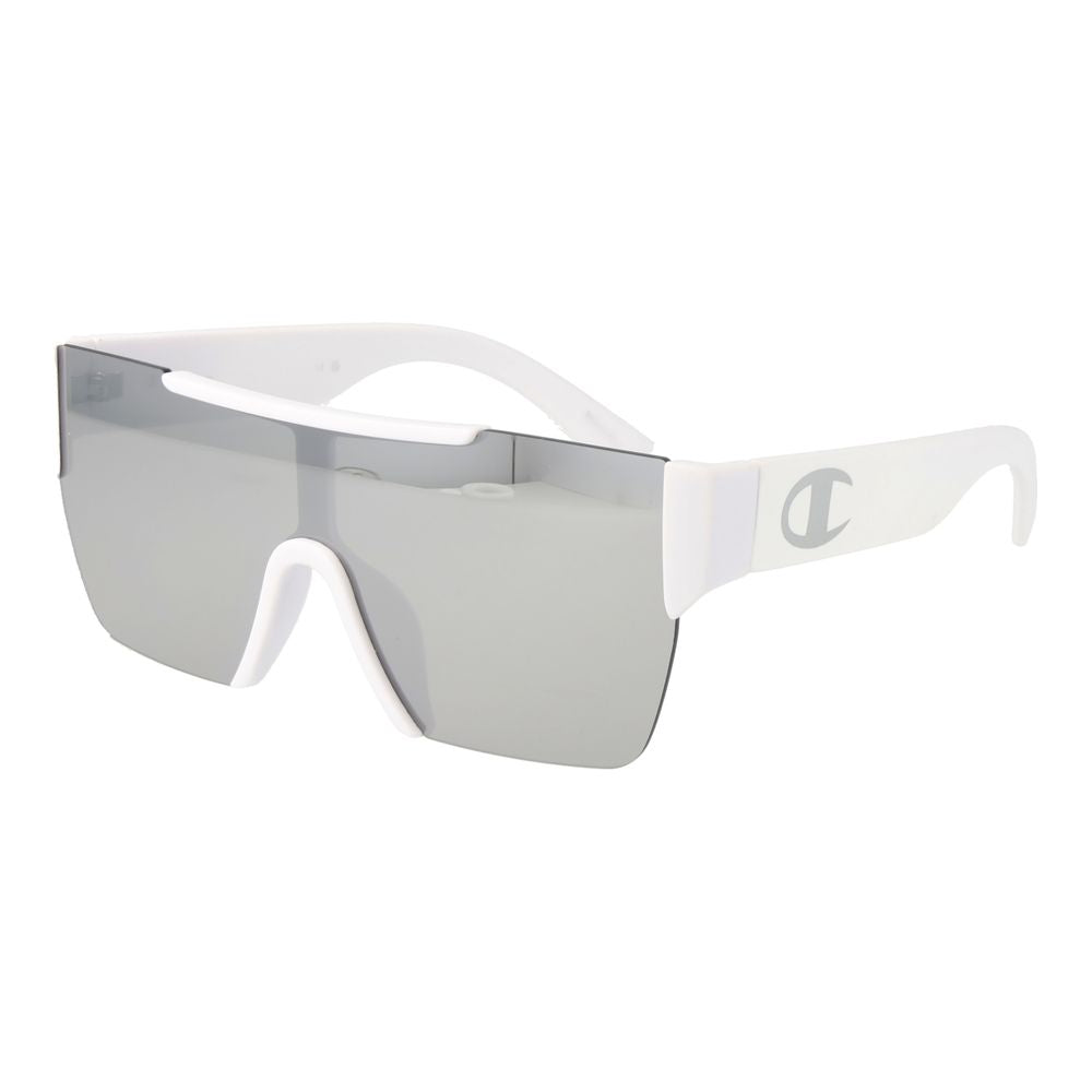 Champion Transparent Resin Sunglasses