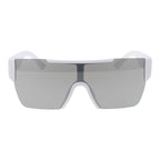 Champion Transparent Resin Sunglasses