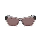 DKNY Multicolor Acetate Sunglasses