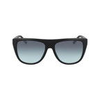 DKNY Black Injected Sunglasses