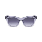 DKNY Multicolor Acetate Sunglasses