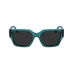 Karl Lagerfeld Bicolor Injected Sunglasses