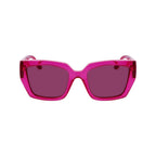Karl Lagerfeld Multicolor Injected Sunglasses