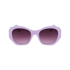 Karl Lagerfeld Multicolor Injected Sunglasses