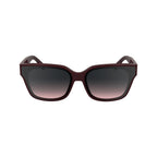 Karl Lagerfeld Multicolor Acetate Sunglasses