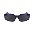 Karl Lagerfeld Multicolor Injected Sunglasses