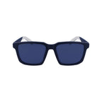 Lacoste Blue Injected Sunglasses