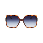 Liu Jo Gold Injected Sunglasses