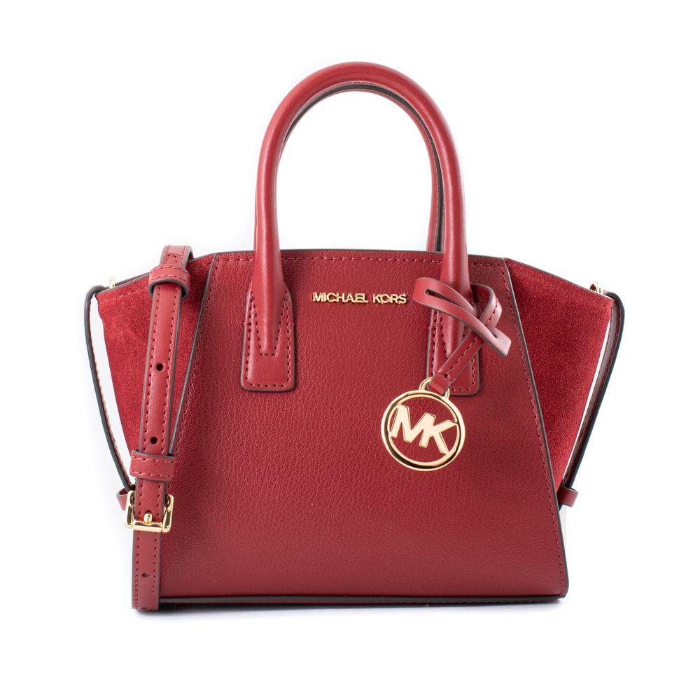 Michael Kors Multicolor Leather Handbag