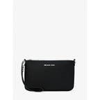 Michael Kors Black Nylon Crossbody Bag - Zeiniez