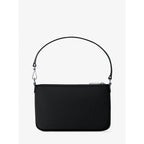 Michael Kors Black Nylon Crossbody Bag - Zeiniez