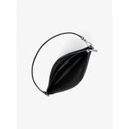 Michael Kors Black Nylon Crossbody Bag - Zeiniez